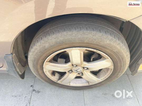 Honda City S Mt, 2012, Petrol