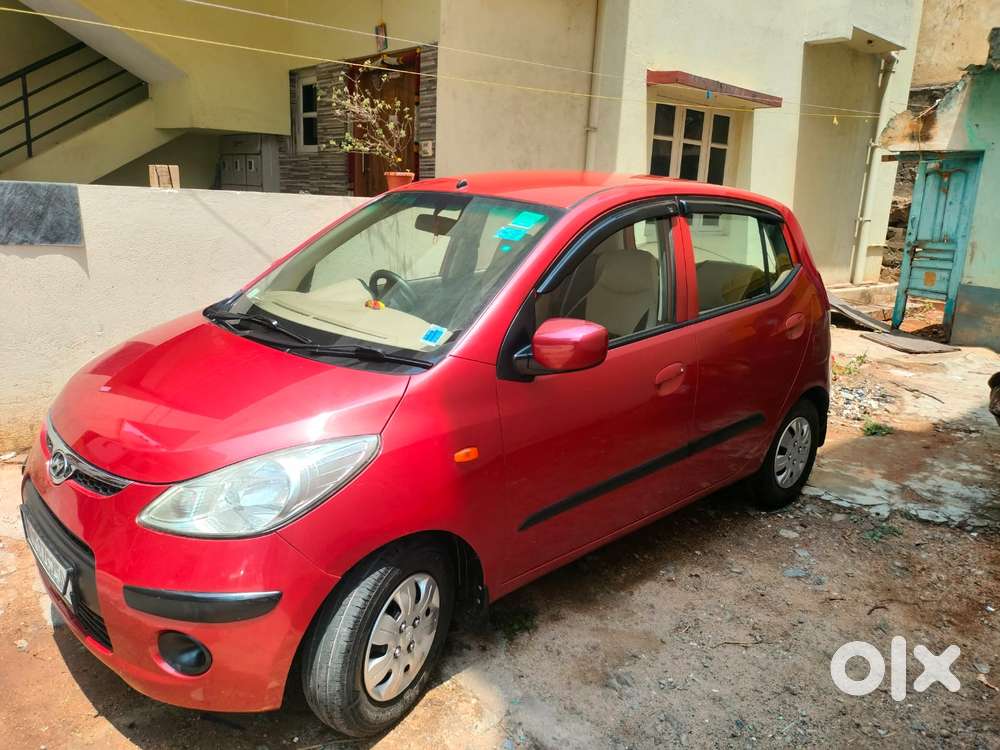 Hyundai I10 Magna, 2010, Petrol