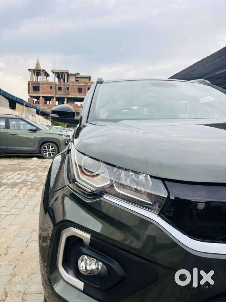 Tata Nexon 1.5 Revotorq Xz Plus (o), 2023, Petrol