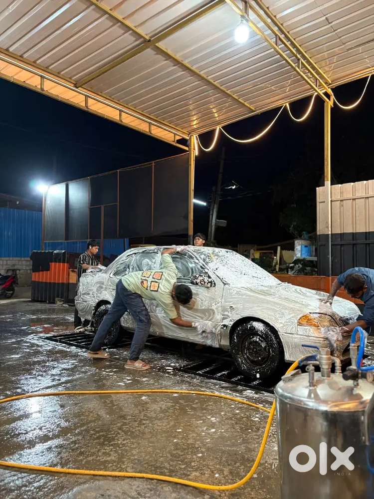 Maruti Suzuki Esteem Lxi 2003 Petrol
