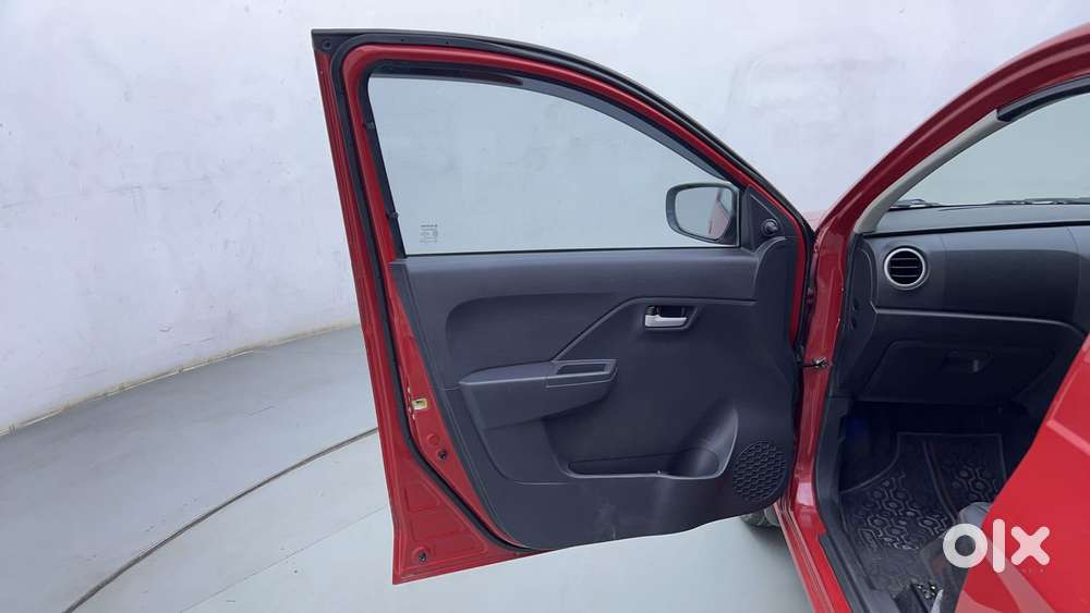 Maruti Suzuki Alto K10 Plus Edition, 2023, Petrol