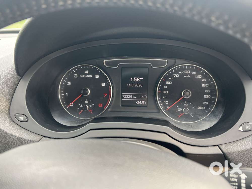 Audi Q3 30 Tfsi S Tronic, 2018, Petrol