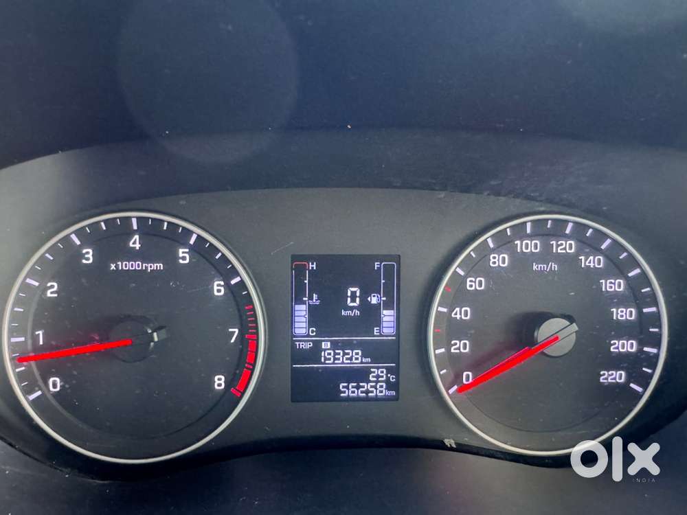 I 20 Sportz 1.2  Single Owner ,fully Company Service