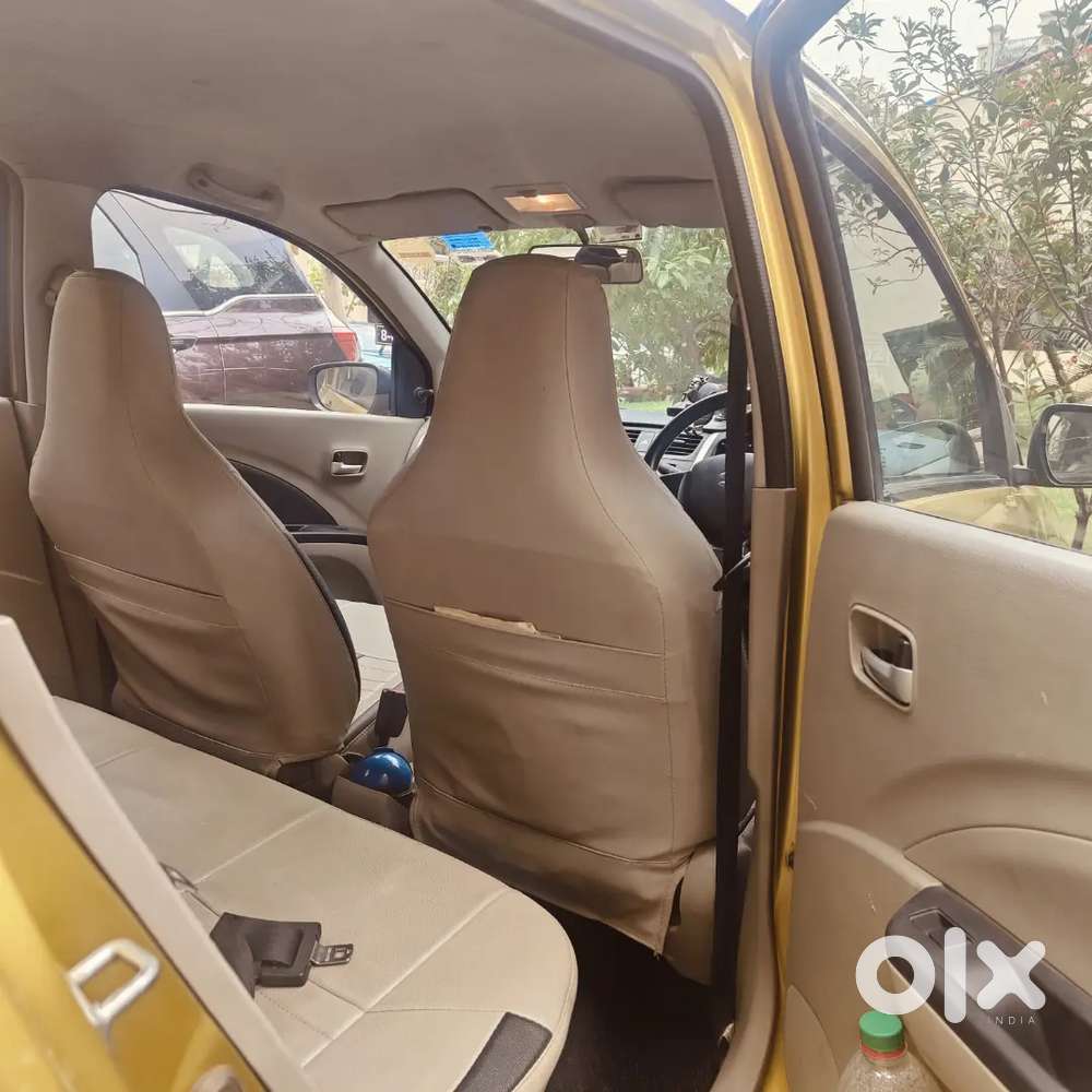 Maruti Suzuki Celerio 2014 Petrol Good Condition