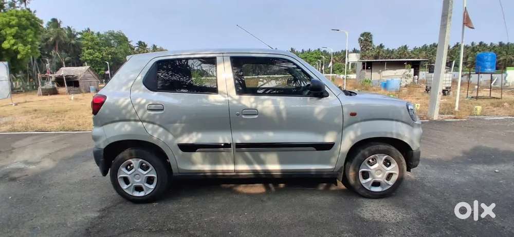 Maruti Suzuki S-presso 2019 Petrol 18000 Km Driven