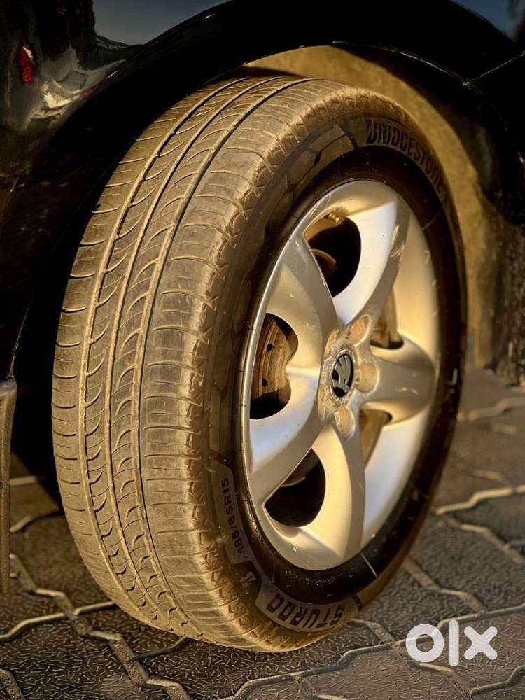 Skoda Rapid 1.5 Tdi Cr Elegance Plus, 2012, Diesel