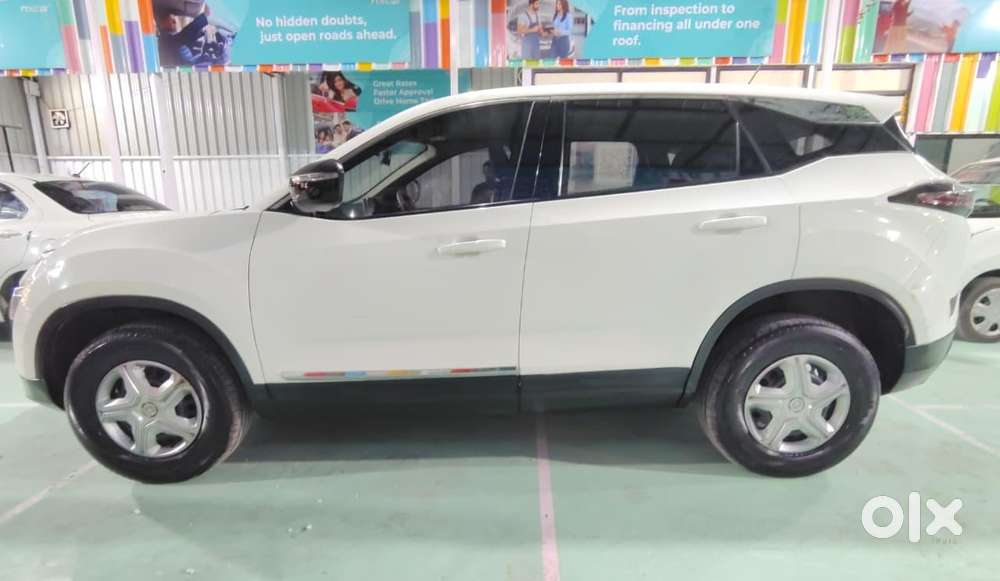 Tata Harrier Xm, 2020, Diesel