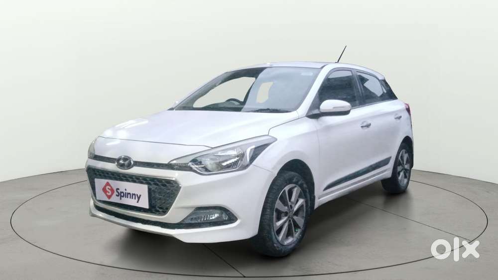 Hyundai Elite I20 [ ] 1.2 Asta, 2016, Petrol