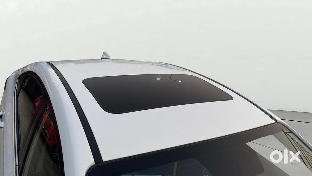 Hyundai Verna 1.6 Sx (o) Vtvt At, 2019, Petrol