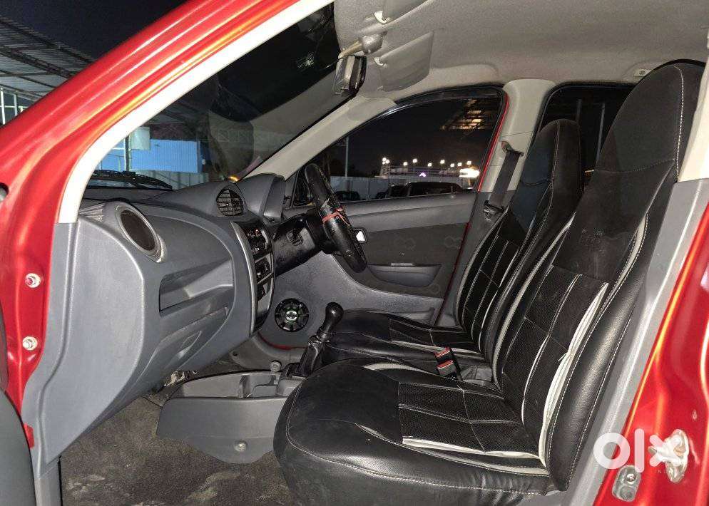 Maruti Suzuki Alto 800 Lxi, 2013, Petrol