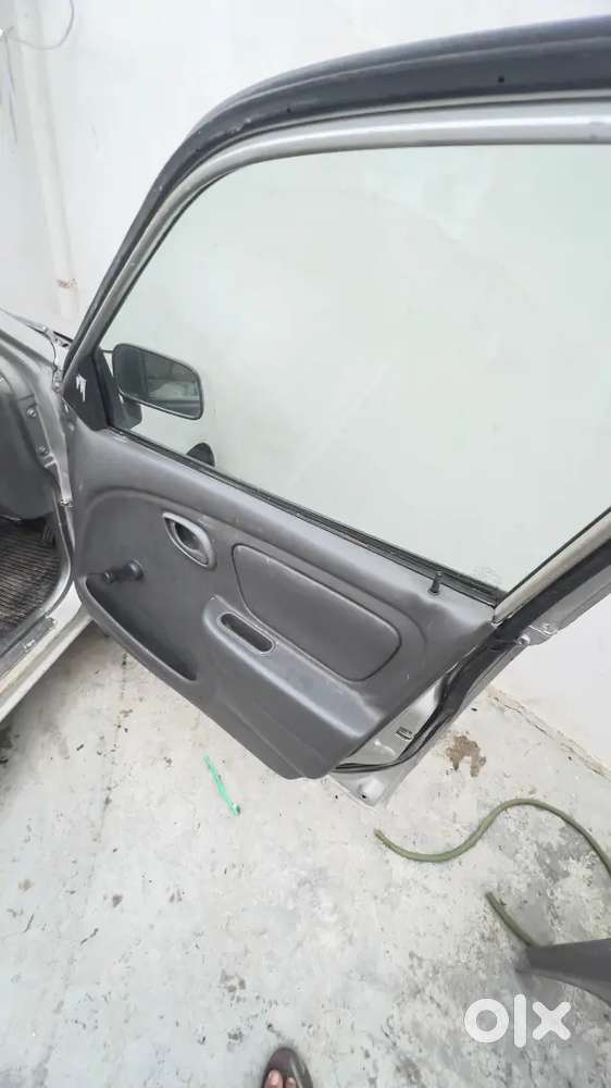 Maruti Suzuki 800 2007 Petrol Manual