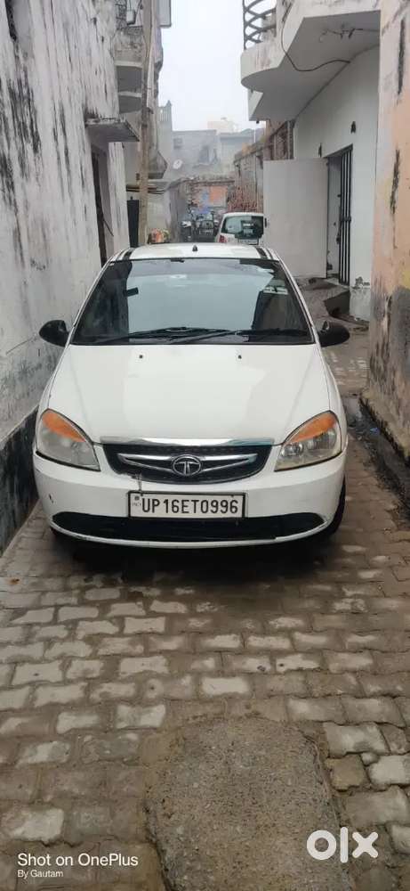 Tata Indigo Ecs Gls 2016 Model