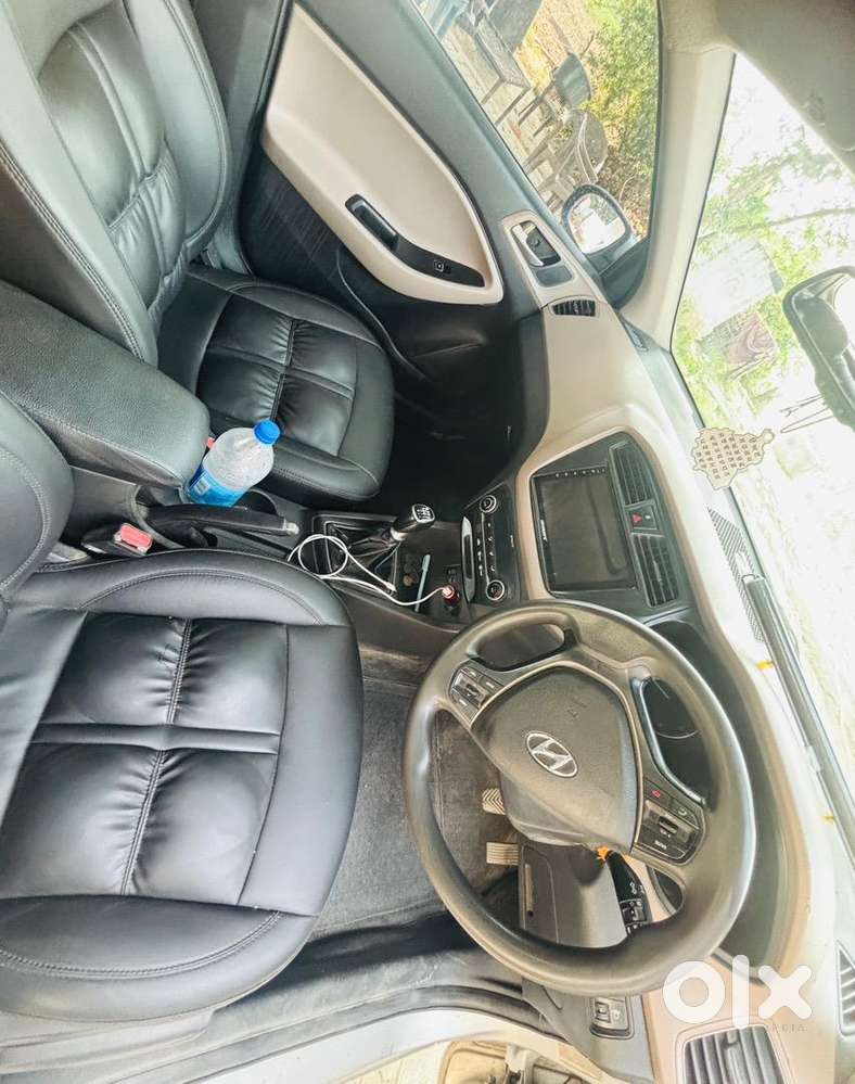 Hyundai Diesel 2016 Car