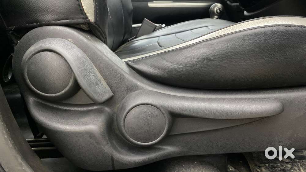 Nissan Micra Xv Cvt, 2016, Petrol