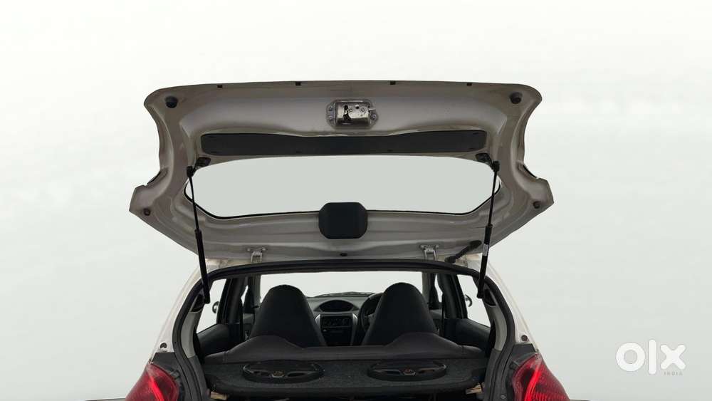 Maruti Suzuki Alto 800 Vxi, 2015, Petrol