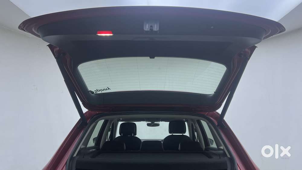 Volkswagen Tiguan 2.0 Elegance Tsi Dsg, 2022, Petrol