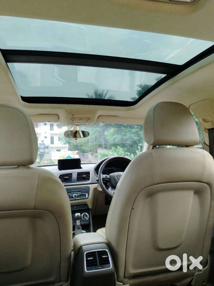 Audi Q3 2.0 30 Tdi Premium, 2013, Diesel