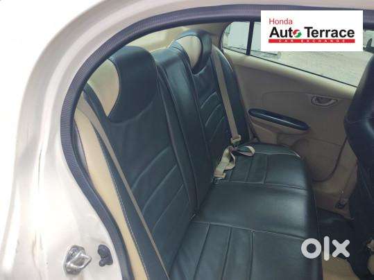 Honda Amaze 1.2 S I-vtec, 2014, Petrol