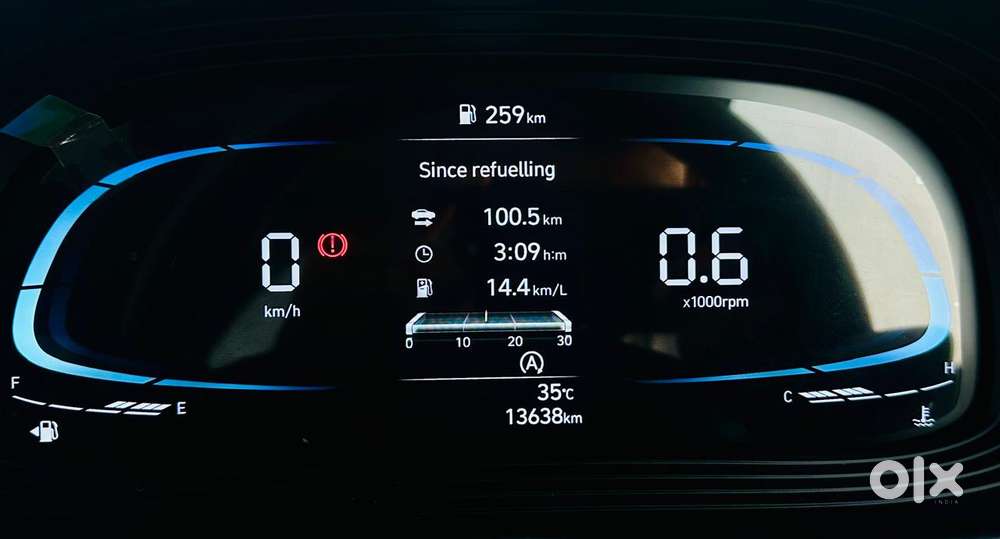 Hyundai Venue 1.2 S Plus, 2026, Petrol