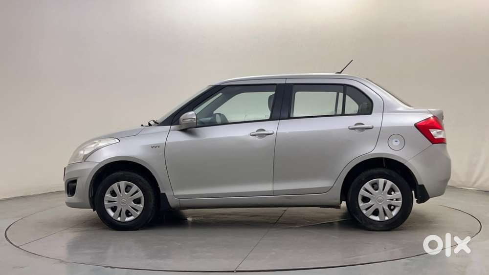 Maruti Suzuki Swift Dzire 1.3 Vxi, 2012, Petrol