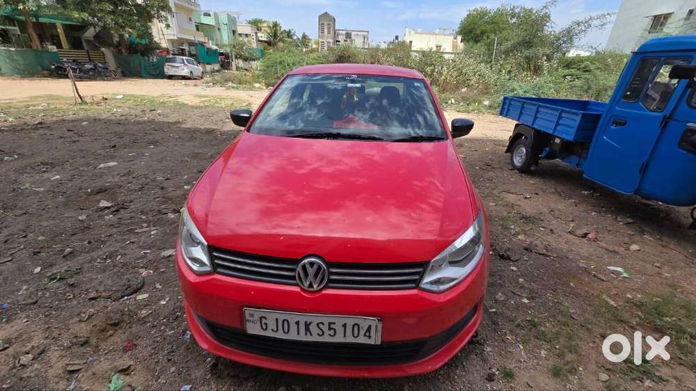 Volkswagen Vento 2013 Diesel Good Condition