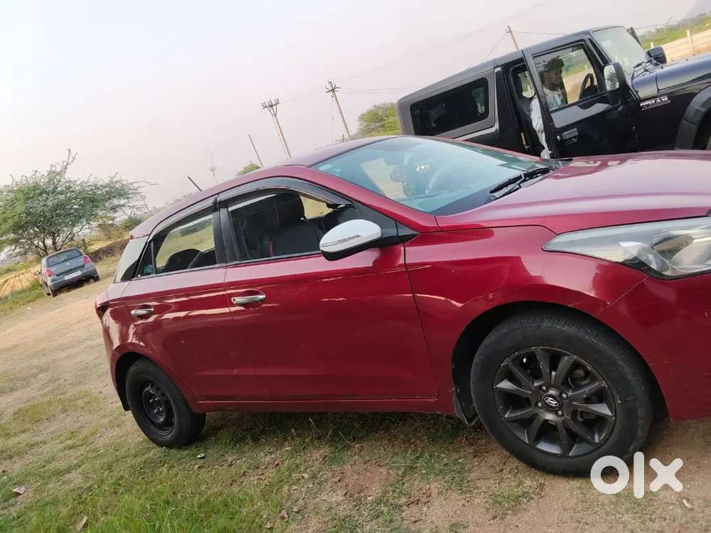 Genuine Condition Vehicle – Smooth Drive & Maintained Height