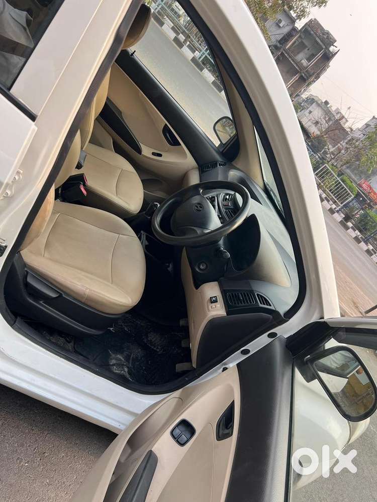 Hyundai Eon 2018 Cng & Hybrids 71000 Km Driven