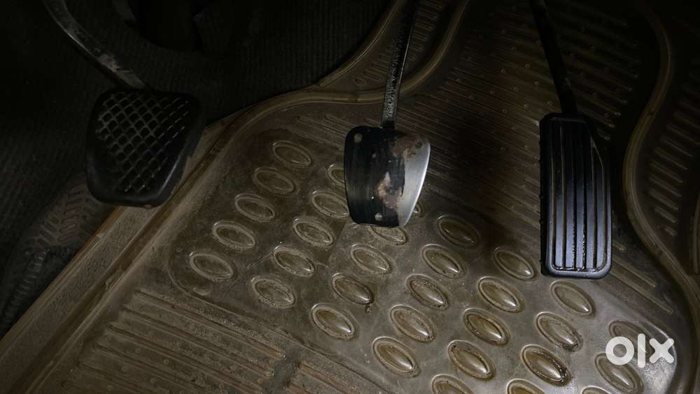 Honda City 2011-2013 S, 2013, Petrol