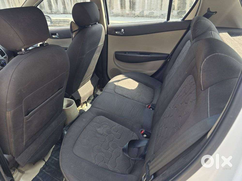 Hyundai I20 2012-2014 Magna Optional 1.4 Crdi, 2011, Diesel