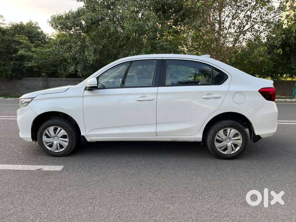 Honda Amaze S Mt I-vtec, 2023, Petrol