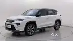 Toyota Urban Cruiser Hyryder 1.5 V Hybrid, 2022, Petrol