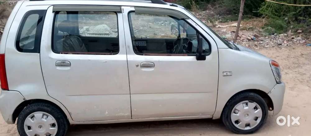 Maruti Suzuki Wagon R 2009
Ac Start 
A One Condition 
Tyre New He