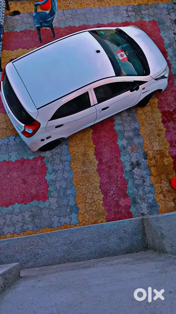 Hyundai Eon 2015 Campeny Fited Lpg