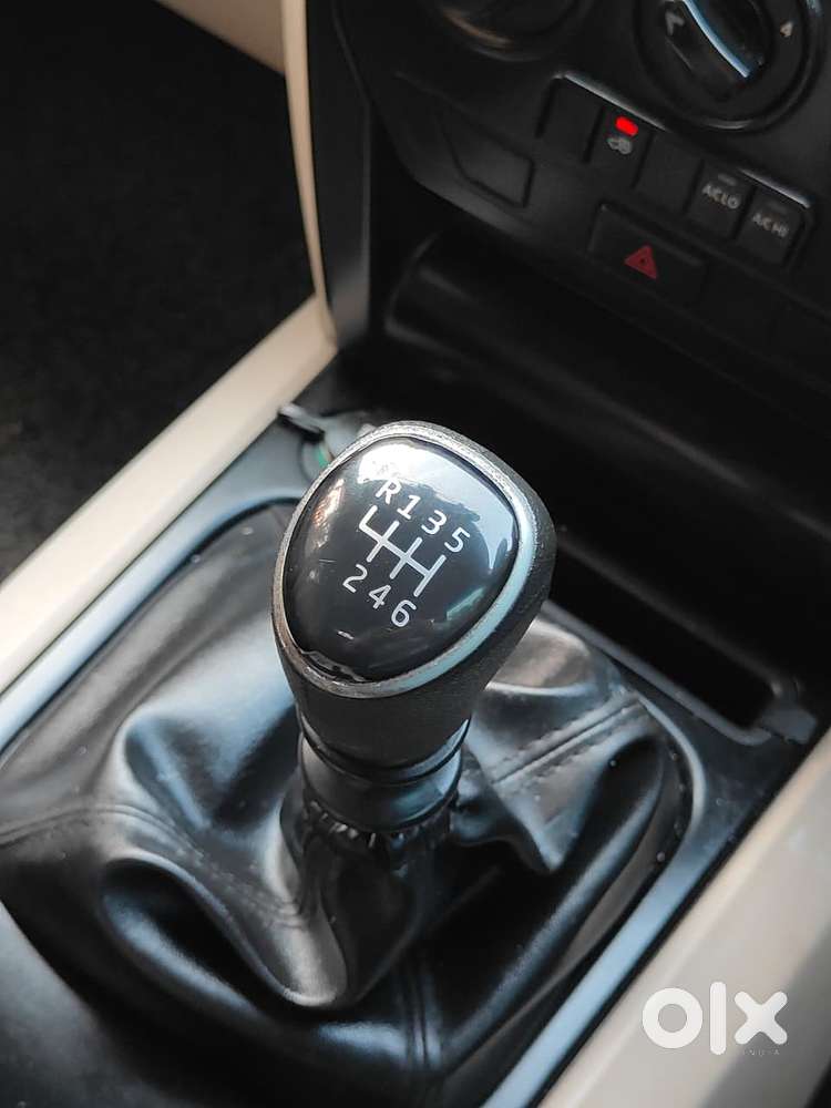 Mahindra Scorpio S11 Mt 7s, 2023, Diesel