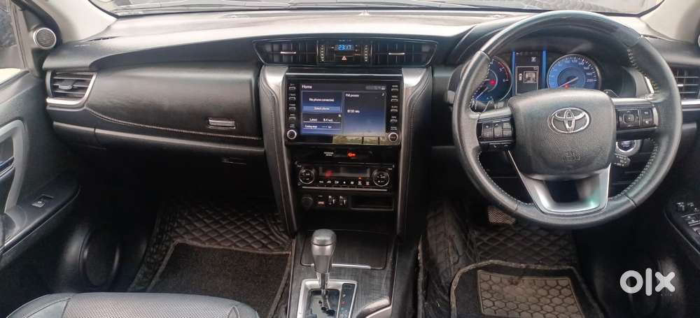 Toyota Fortuner 2.8 At Celebratory Edition, 2022, Diesel