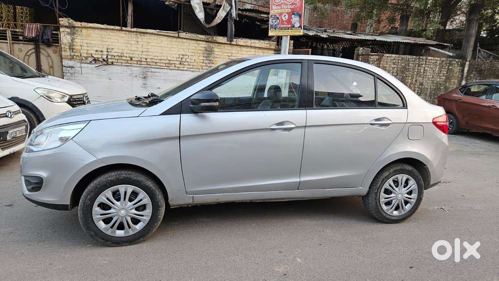 Tata Zest, 2018, Diesel