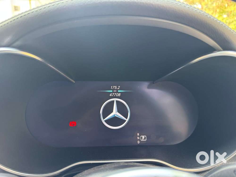 Mercedes-benz Glc 220d 4matic, 2022, Diesel