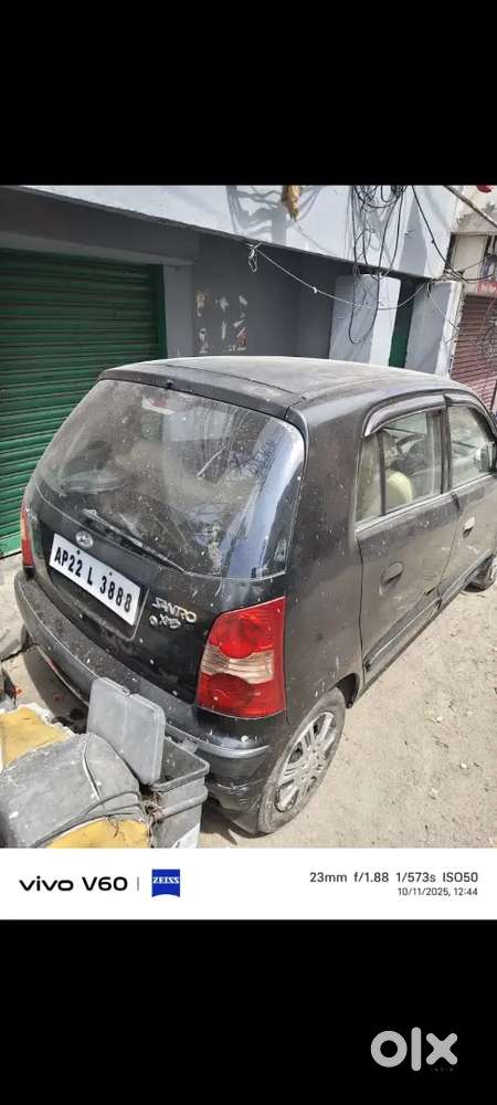 Santro For Sale 90000