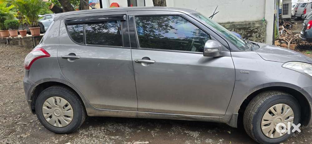 Maruti Suzuki Swift Vdi, 2013, Diesel