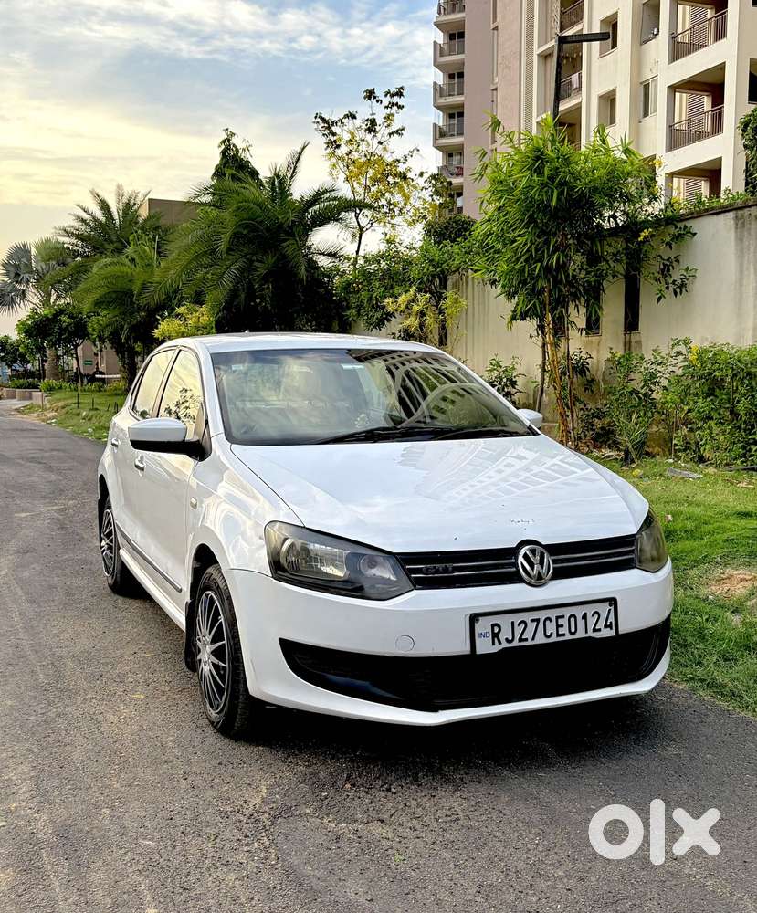 Volkswagen Polo 1.5 Tdi Highline, 2012, Diesel