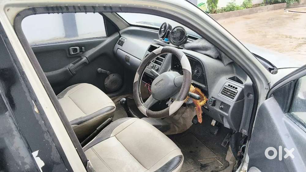 Maruti Suzuki Zen Lxi 2002 Petrol Good Condition