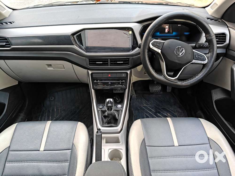 Volkswagen Taigun 1.0 Tsi Highline At, 2025, Petrol