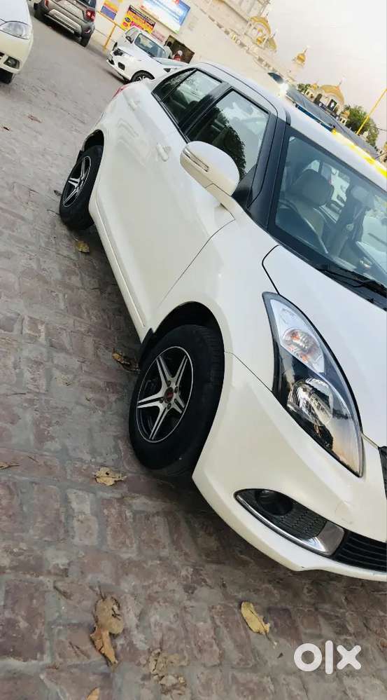 Maruti Suzuki Dzire 2015 Diesel 171000 Km Driven