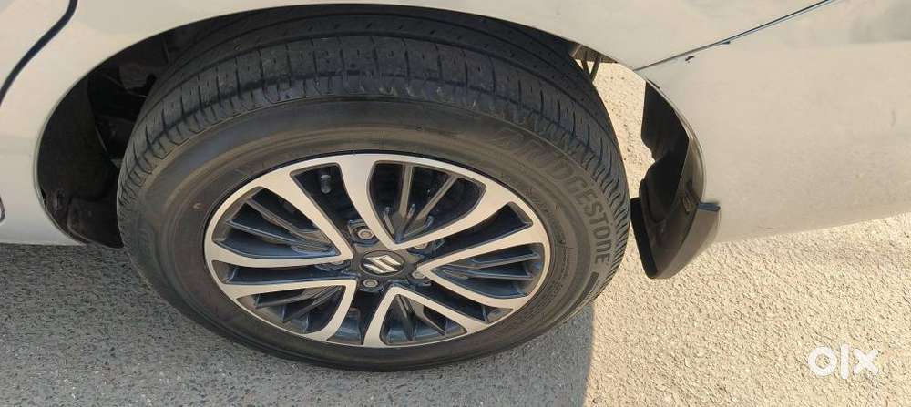 Maruti Suzuki Ertiga Vxi (o) Cng, 2023, Cng & Hybrids