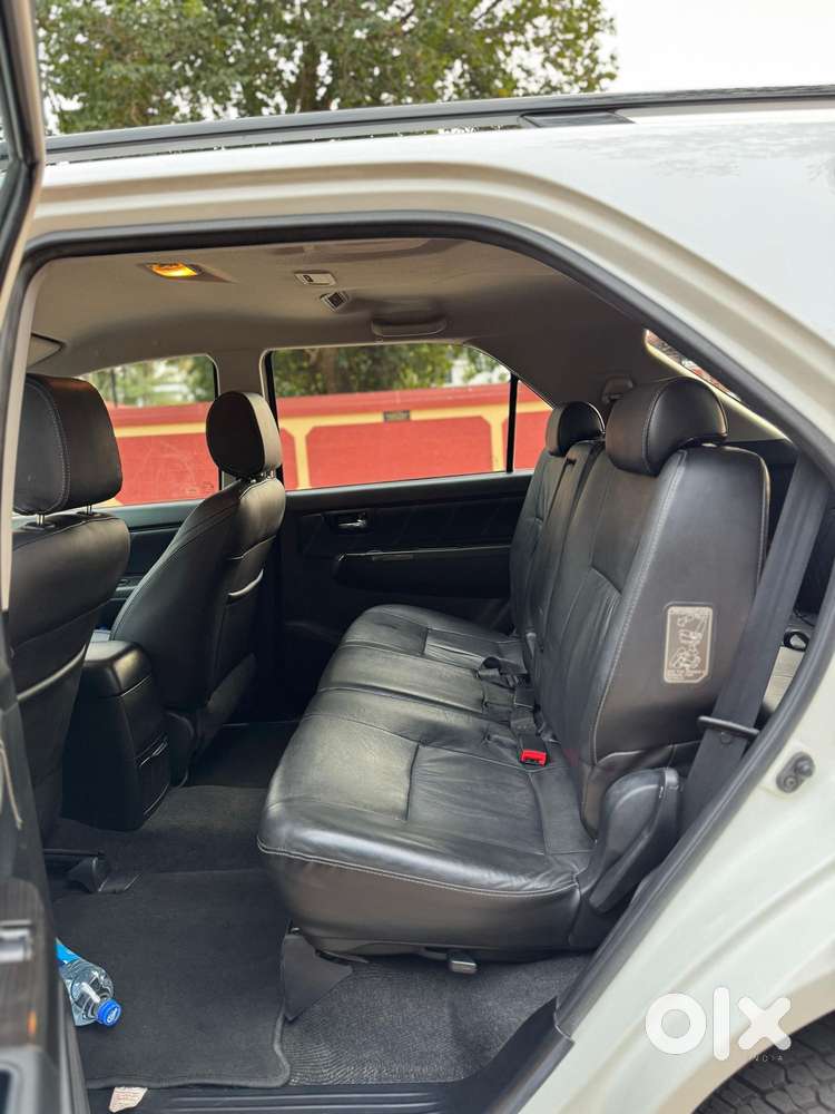 Toyota Fortuner 2011-2016 4x4 At, 2015, Diesel