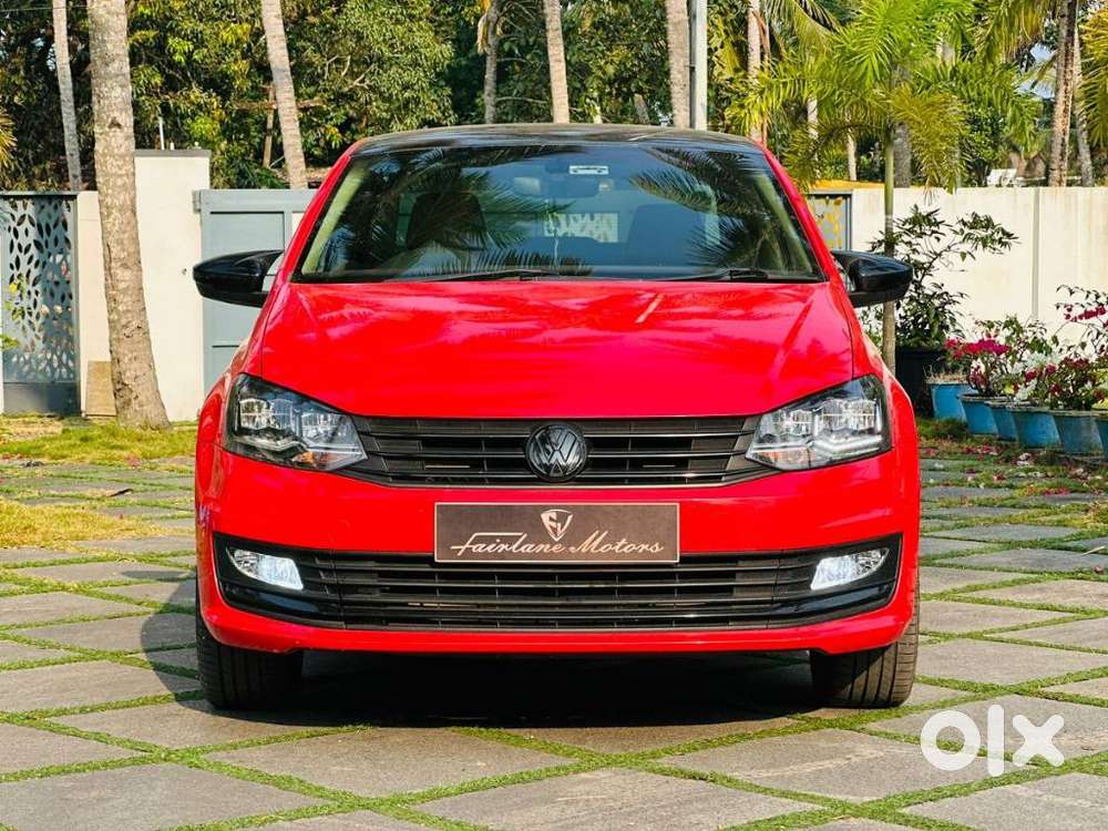 Volkswagen Vento 1.5 Tdi Highline Plus, 2018, Diesel