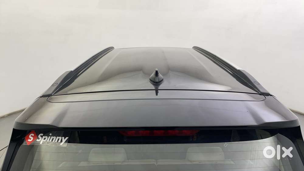 Kia Carens 1.5 Luxury Plus Diesel At 7 Str, 2022, Diesel