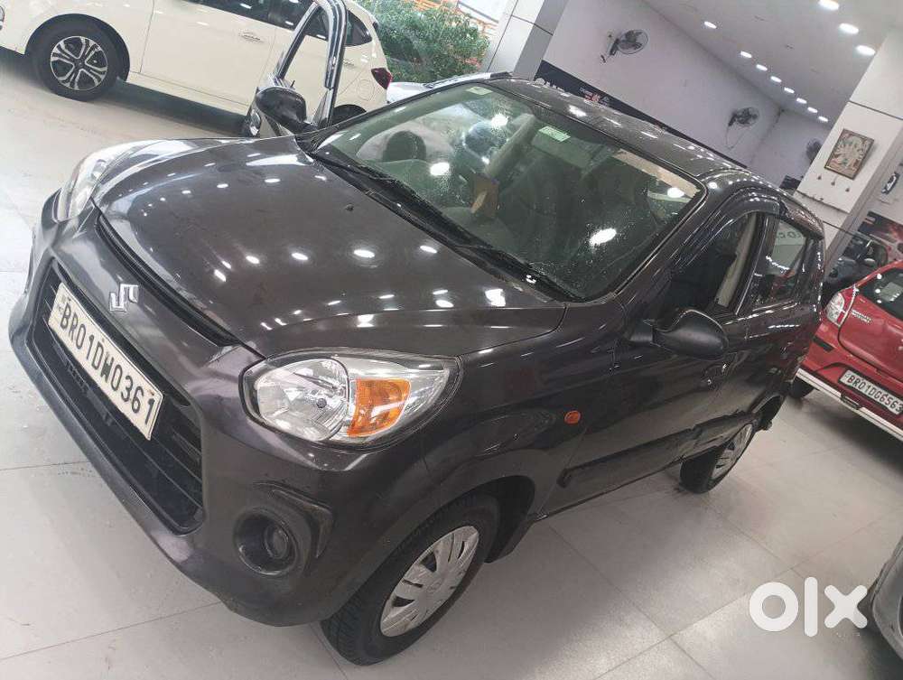 Maruti Suzuki Alto 800 Lxi, 2018, Petrol