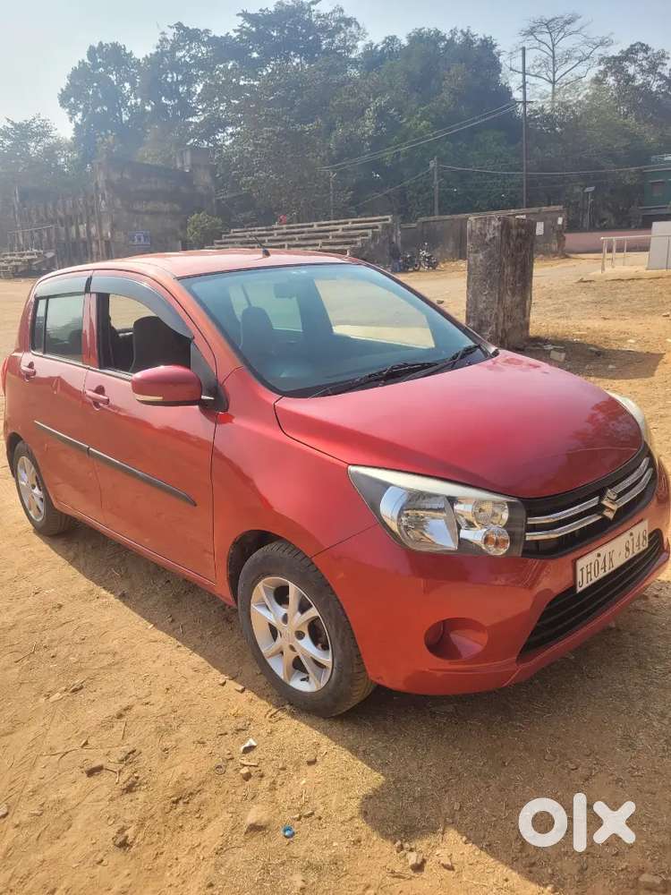 Maruti Suzuki Celerio 2016 Petrol 53000 Km Driven