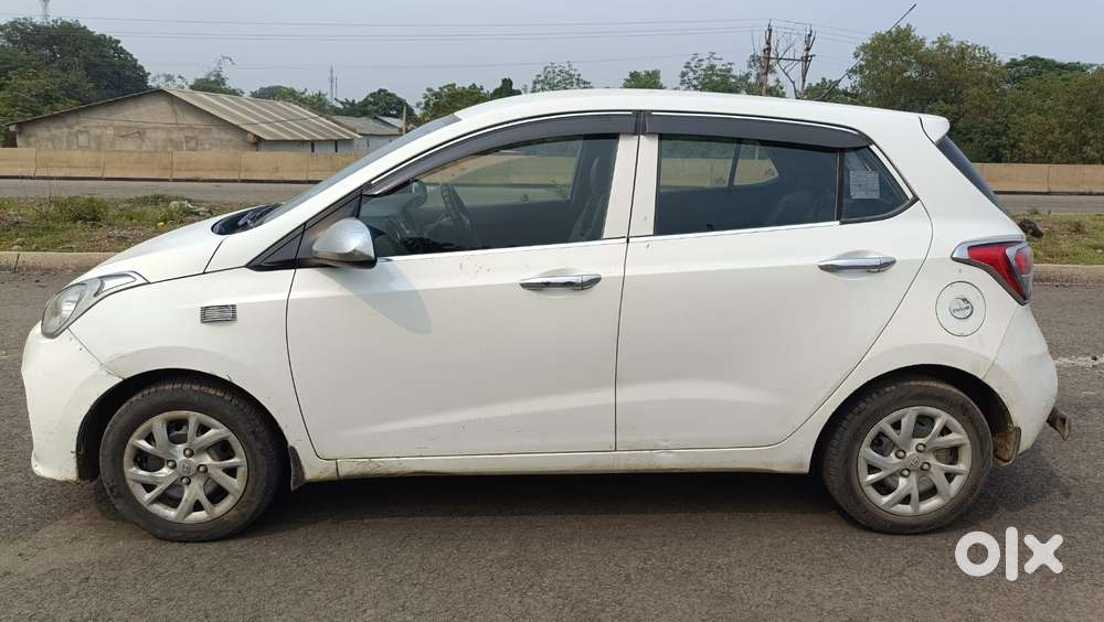 Hyundai Grand I10 1.2 Kappa Magna, 2019, Petrol